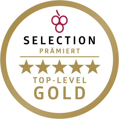 Selection Genuss 2024 Top-Level Gold